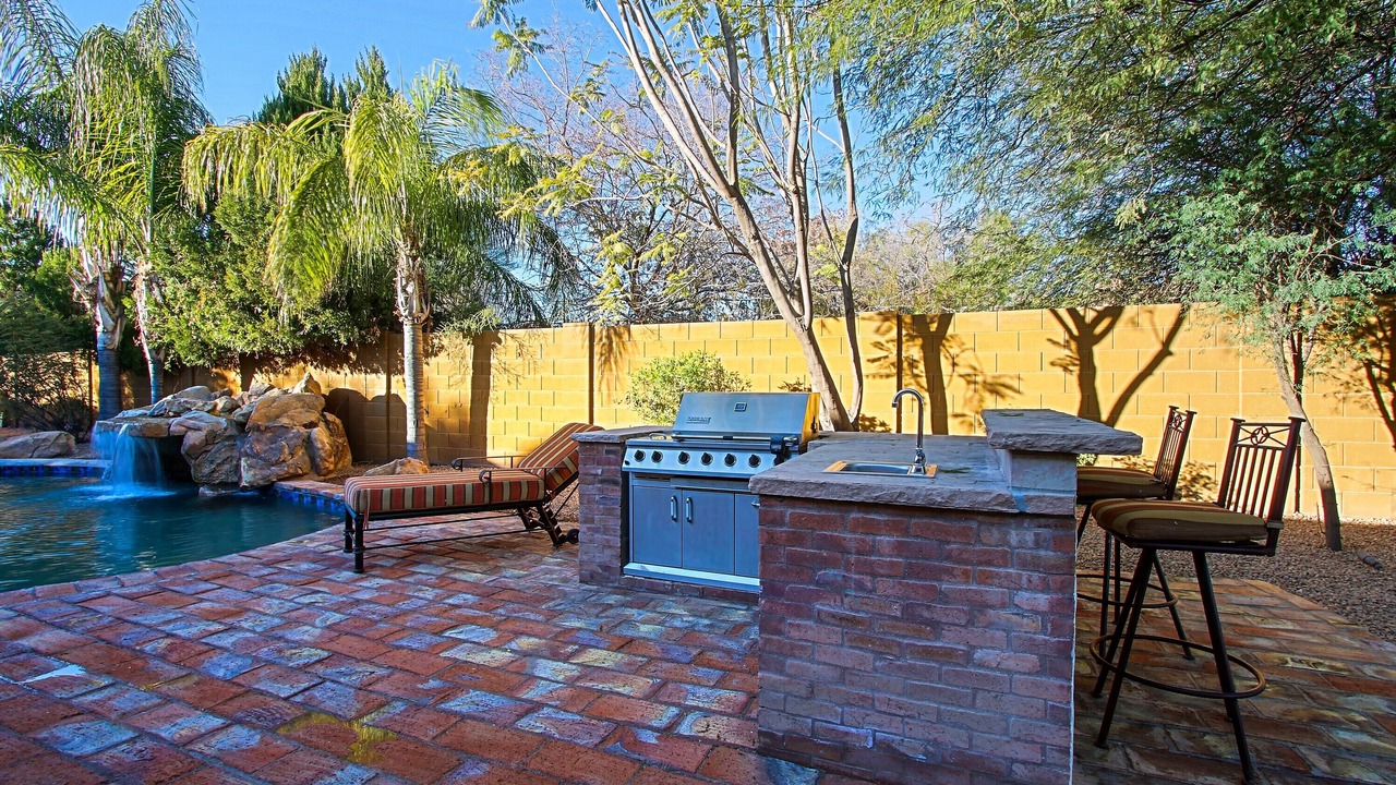 Photo of Outdoor in Anthem