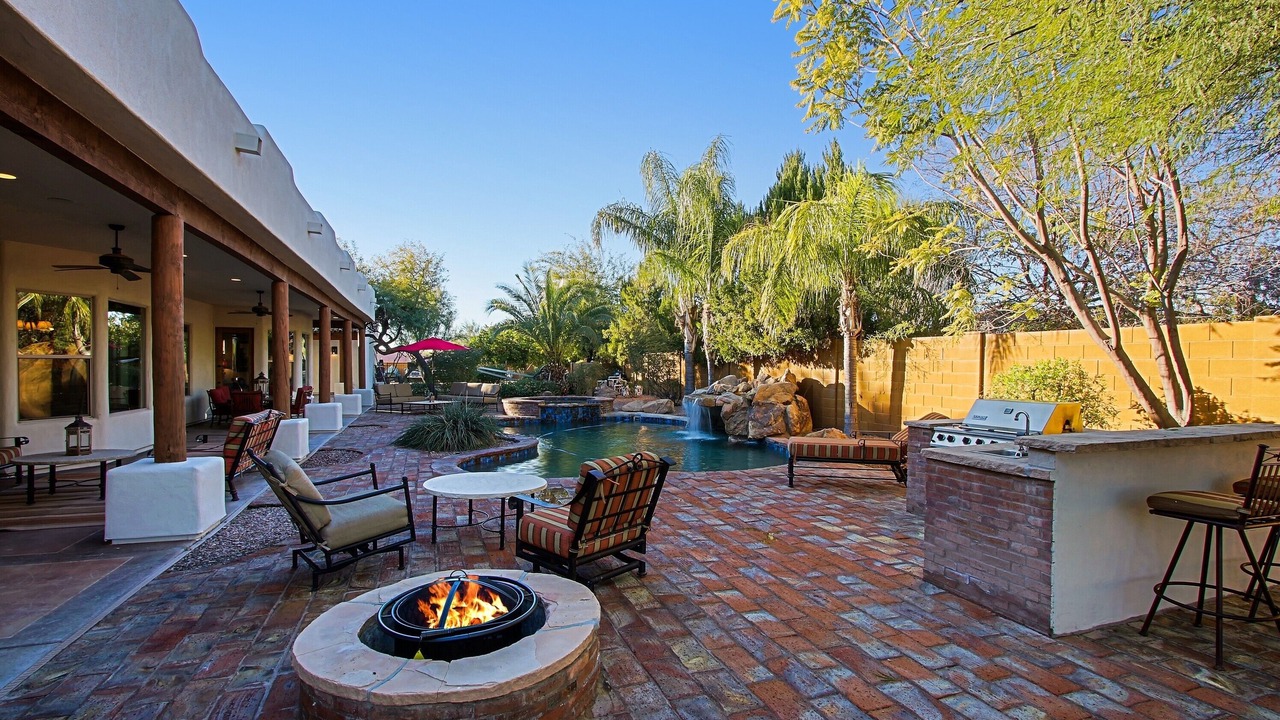 Photo of Outdoor in Anthem