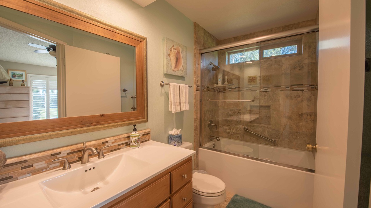 Photo of Bathroom in Nipomo