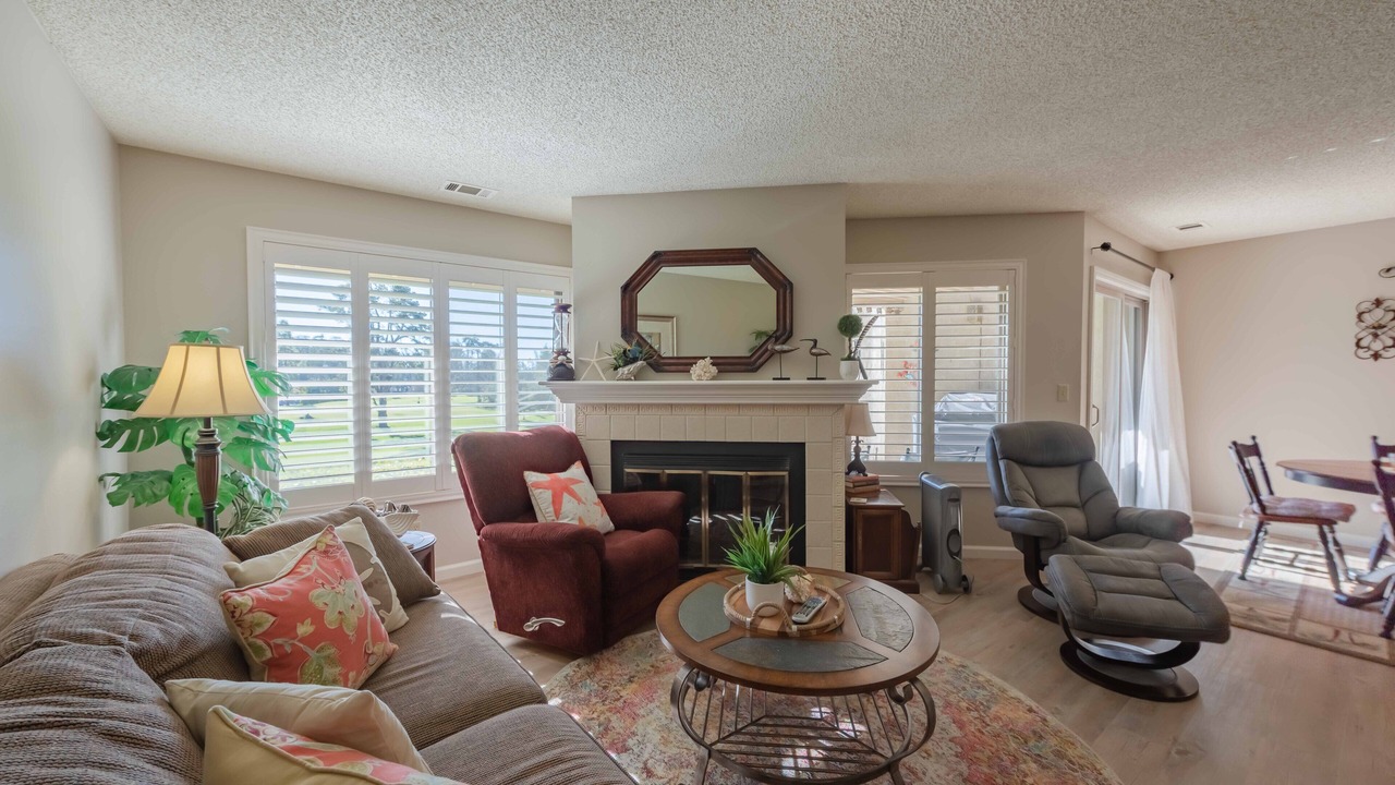 Photo of Livingroom in Nipomo