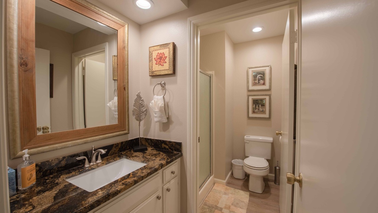 Photo of Bathroom in Nipomo