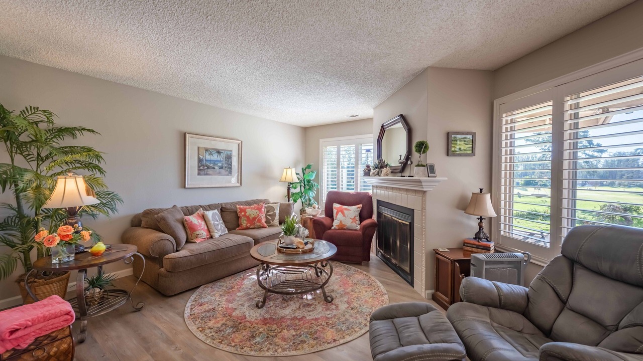 Photo of Livingroom in Nipomo