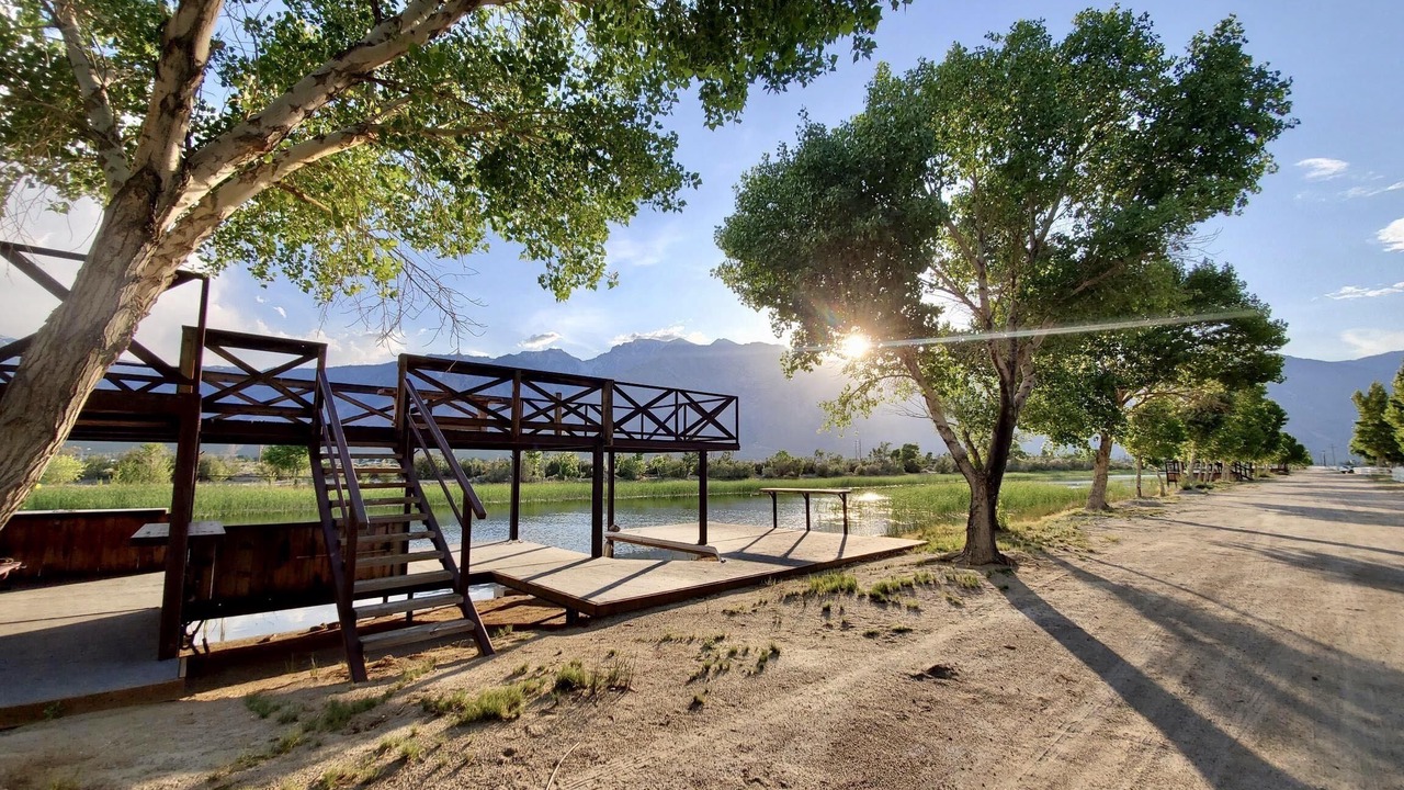 Photo of Outdoor in Olancha