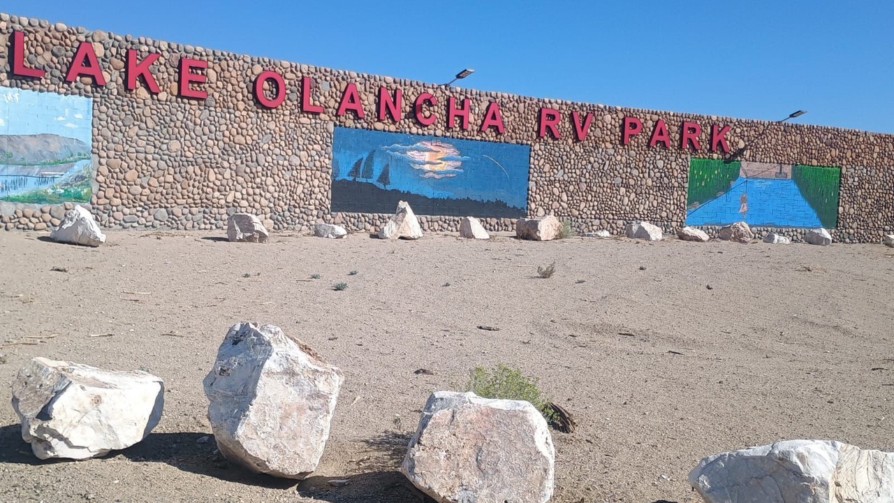 Photo of Others in Olancha
