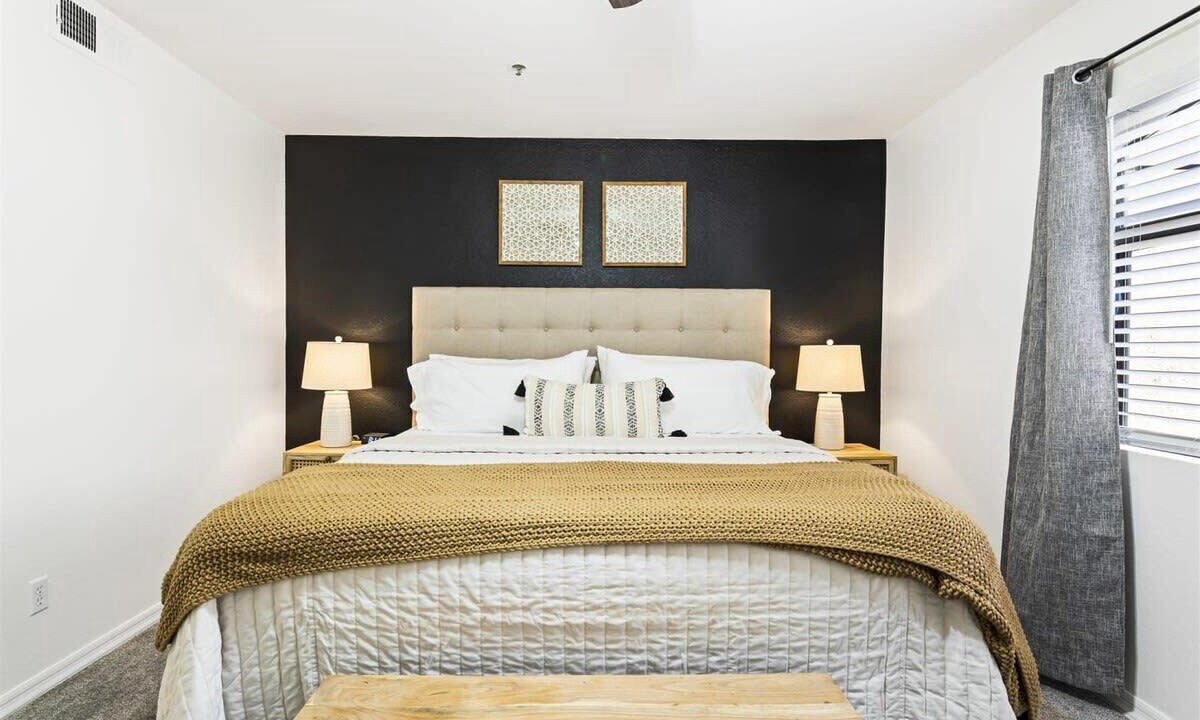 Photo of Bedroom in Camelback East