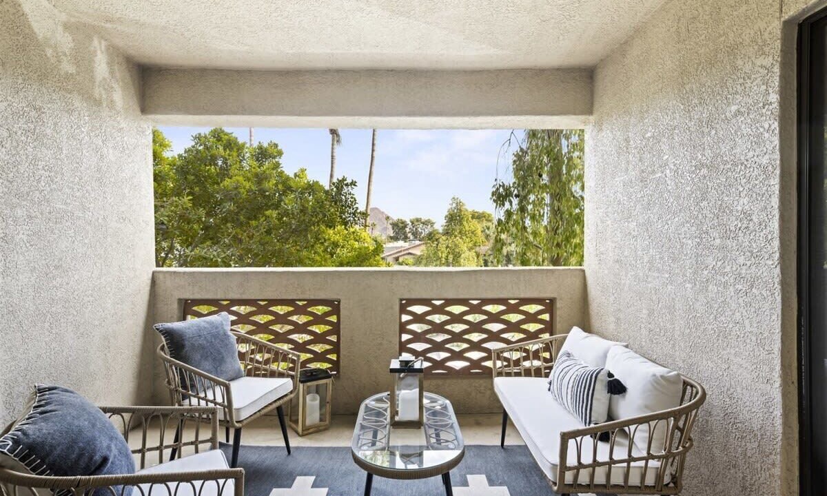 Photo of Outdoor in Camelback East