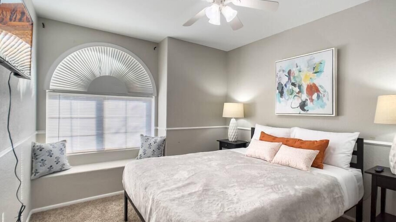 Photo of Bedroom in Chandler