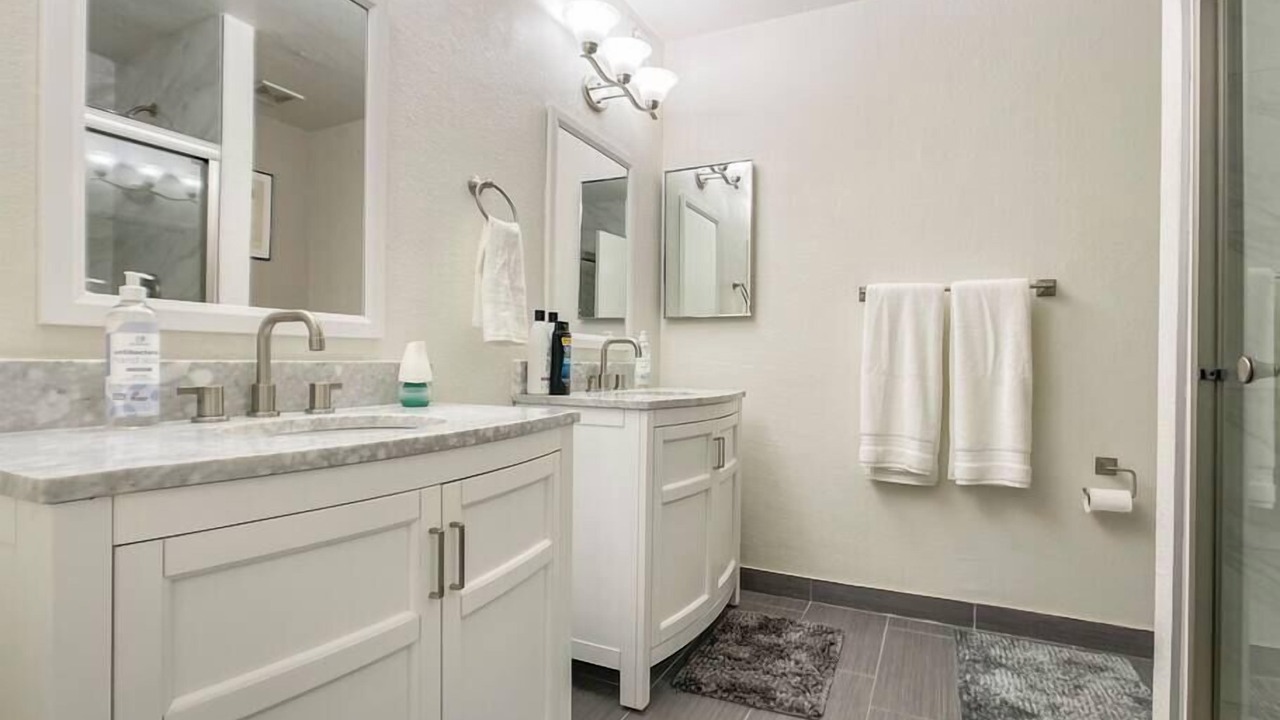 Photo of Bathroom in Tempe