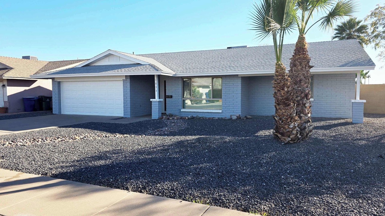 Photo of Outdoor in Tempe