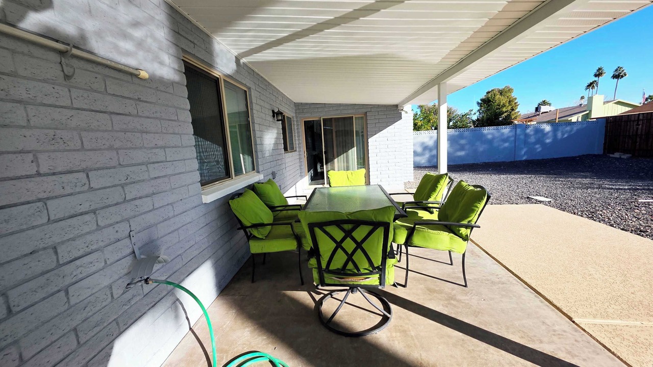 Photo of Outdoor in Tempe