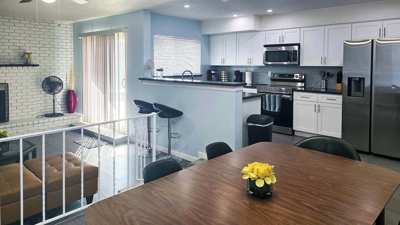 Photo of Kitchen in Tempe