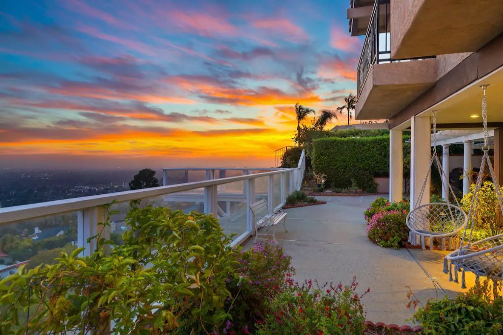 Photo of Patio Balcony in Cowan Heights
