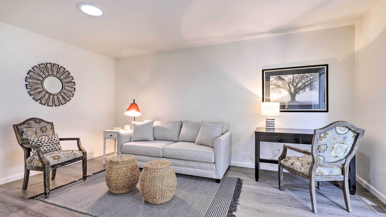 Photo of Livingroom in Santa Rosa