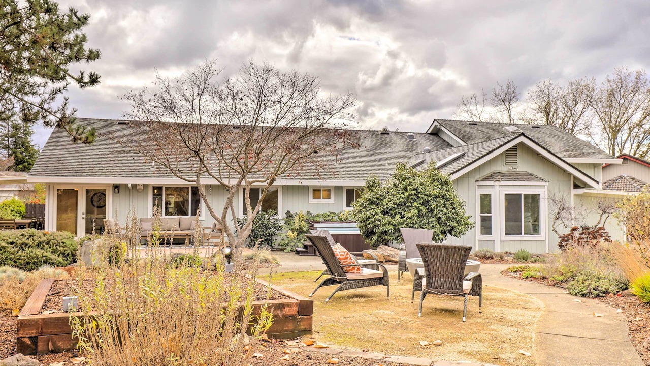 Photo of Outdoor in Santa Rosa