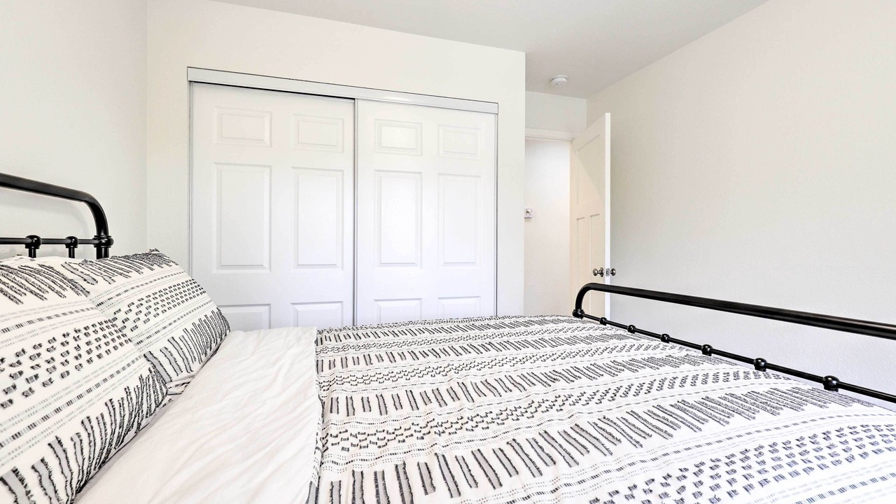 Photo of Bedroom in Santa Rosa