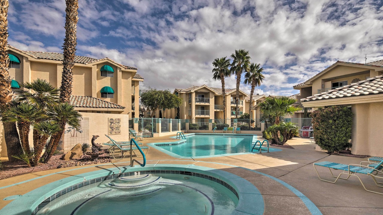 Photo of Outdoor in Laughlin