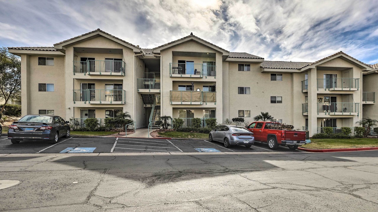 Photo of Outdoor in Laughlin