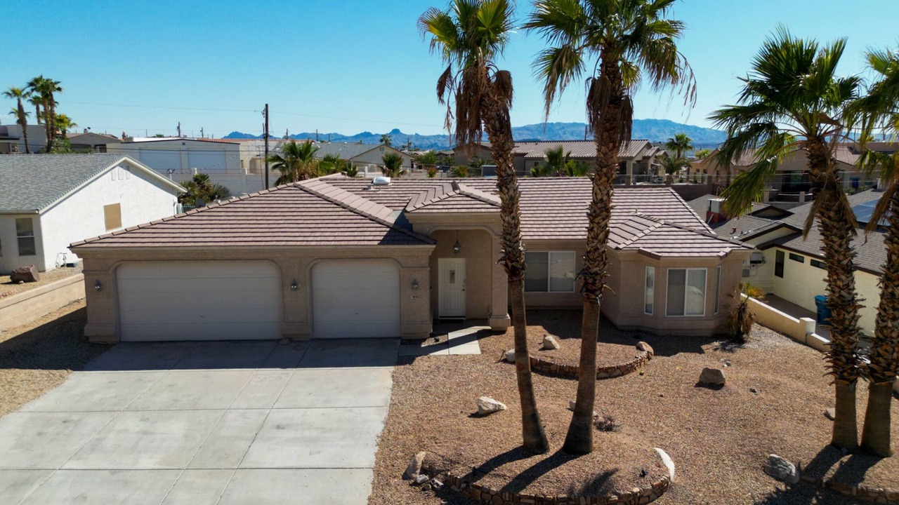 Photo of Outdoor in Lake Havasu City