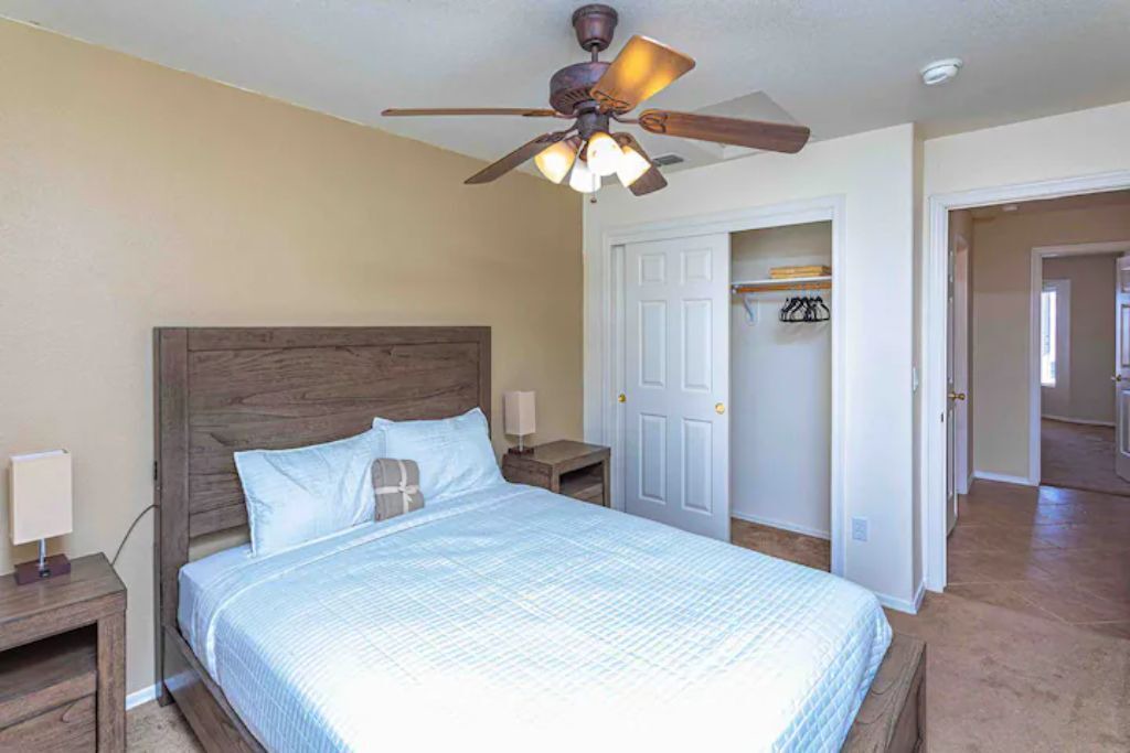 Photo of Bedroom in Lake Havasu City