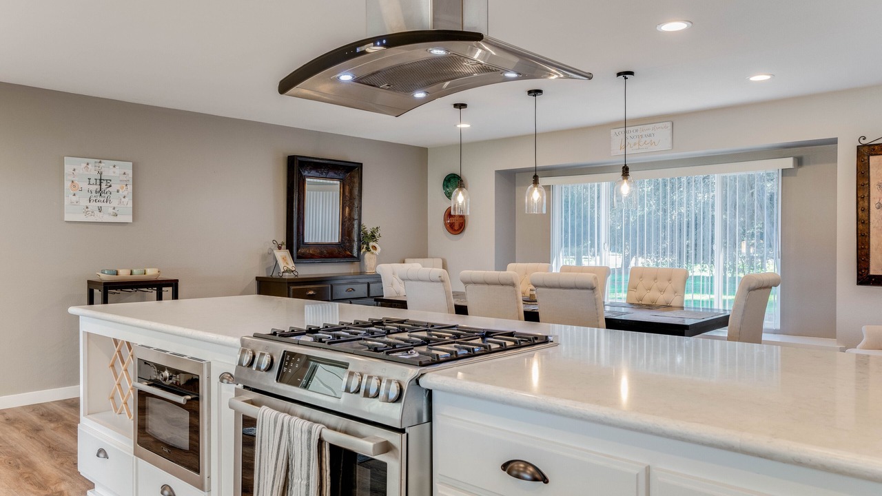 Photo of Kitchen in Nipomo