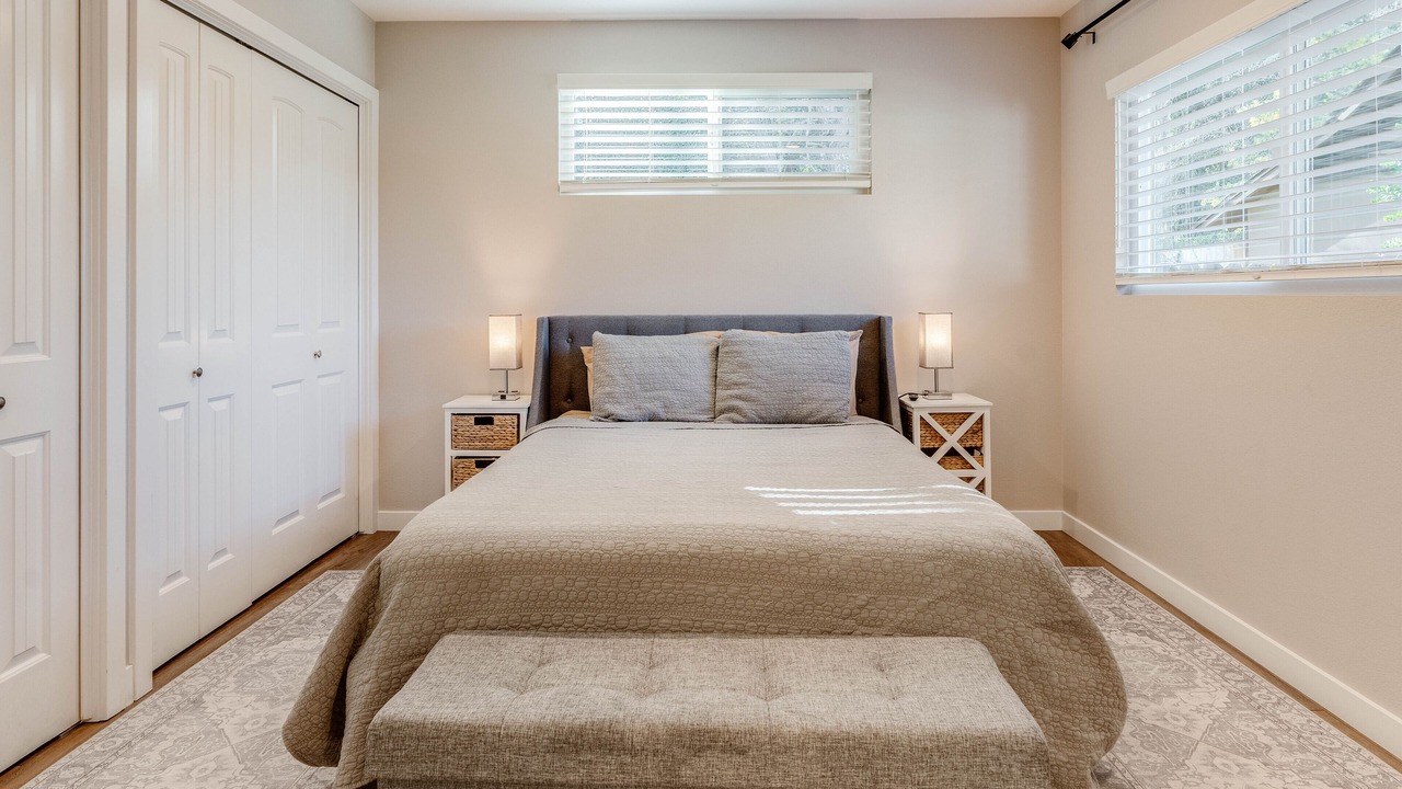 Photo of Bedroom in Nipomo