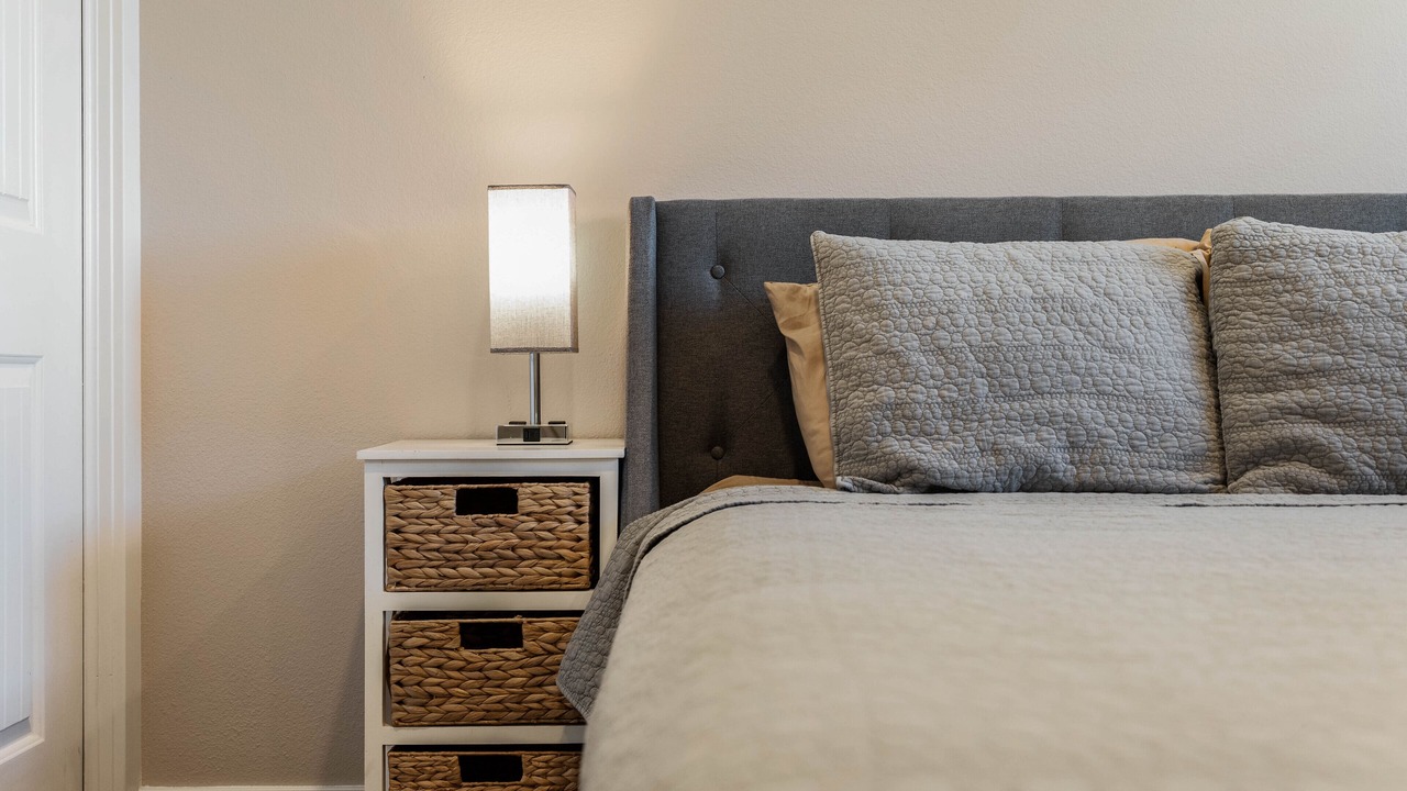 Photo of Bedroom in Nipomo