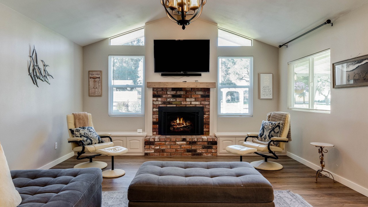 Photo of Livingroom in Nipomo