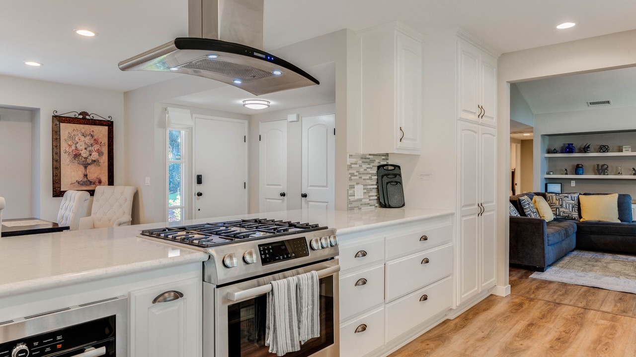 Photo of Kitchen in Nipomo