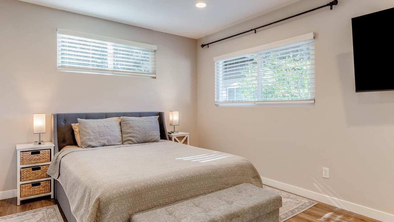Photo of Bedroom in Nipomo