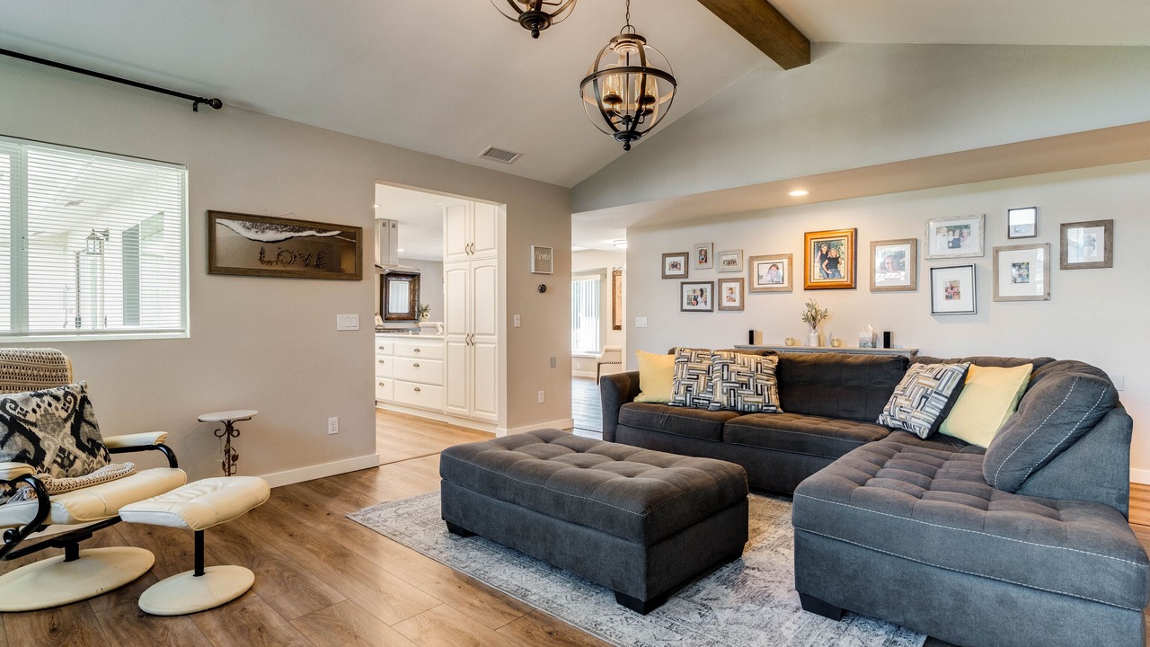 Photo of Livingroom in Nipomo