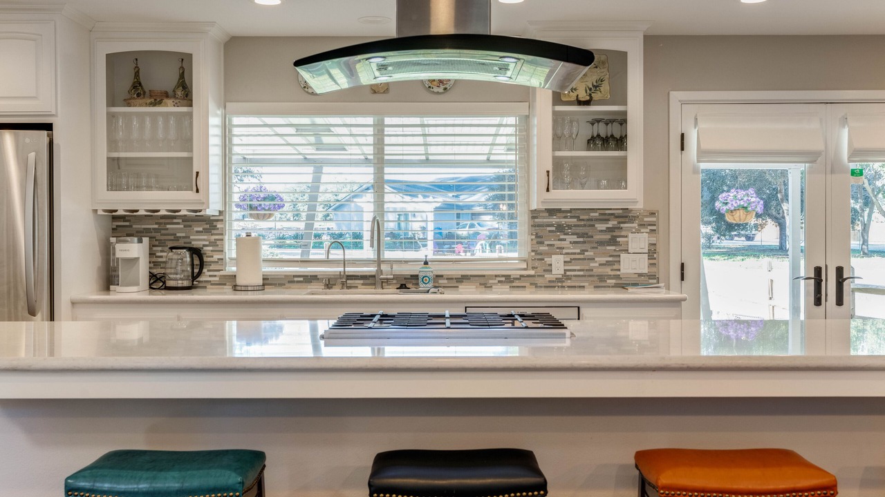 Photo of Kitchen in Nipomo