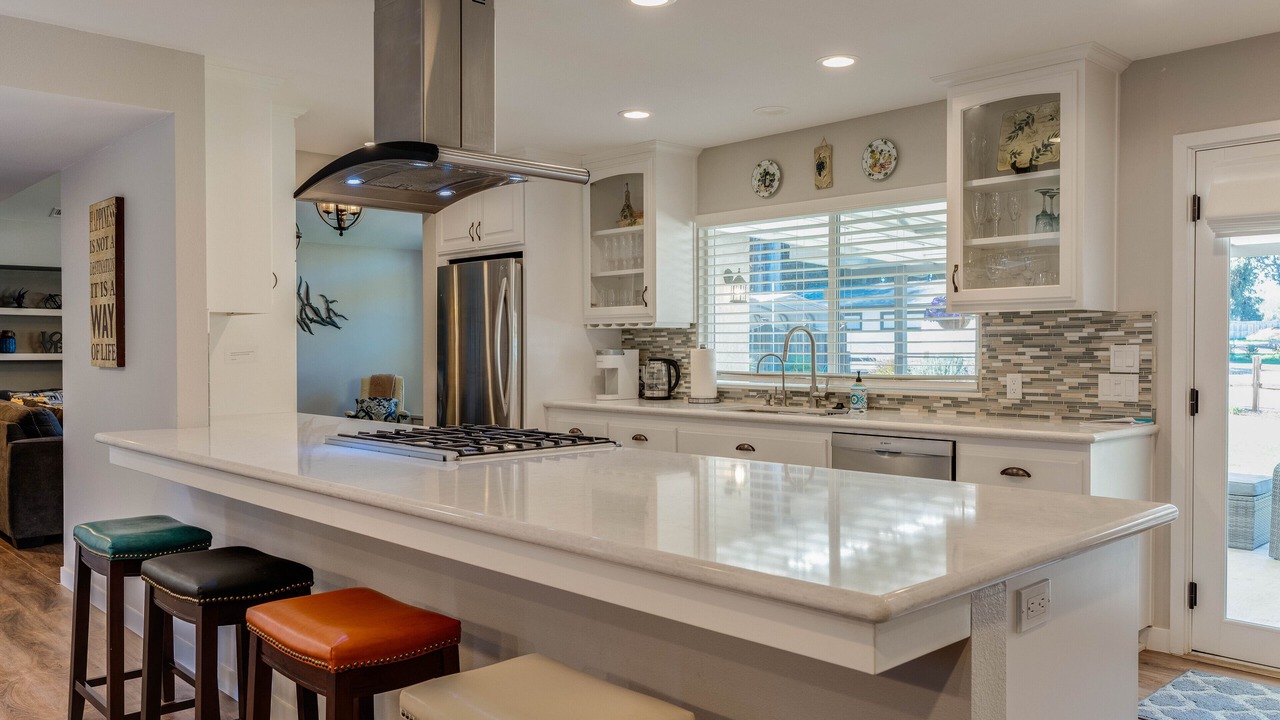 Photo of Kitchen in Nipomo