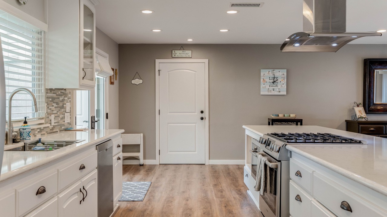 Photo of Kitchen in Nipomo