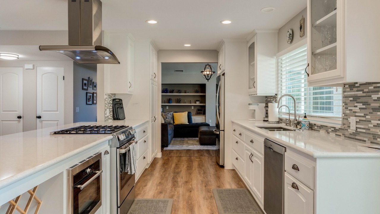 Photo of Kitchen in Nipomo