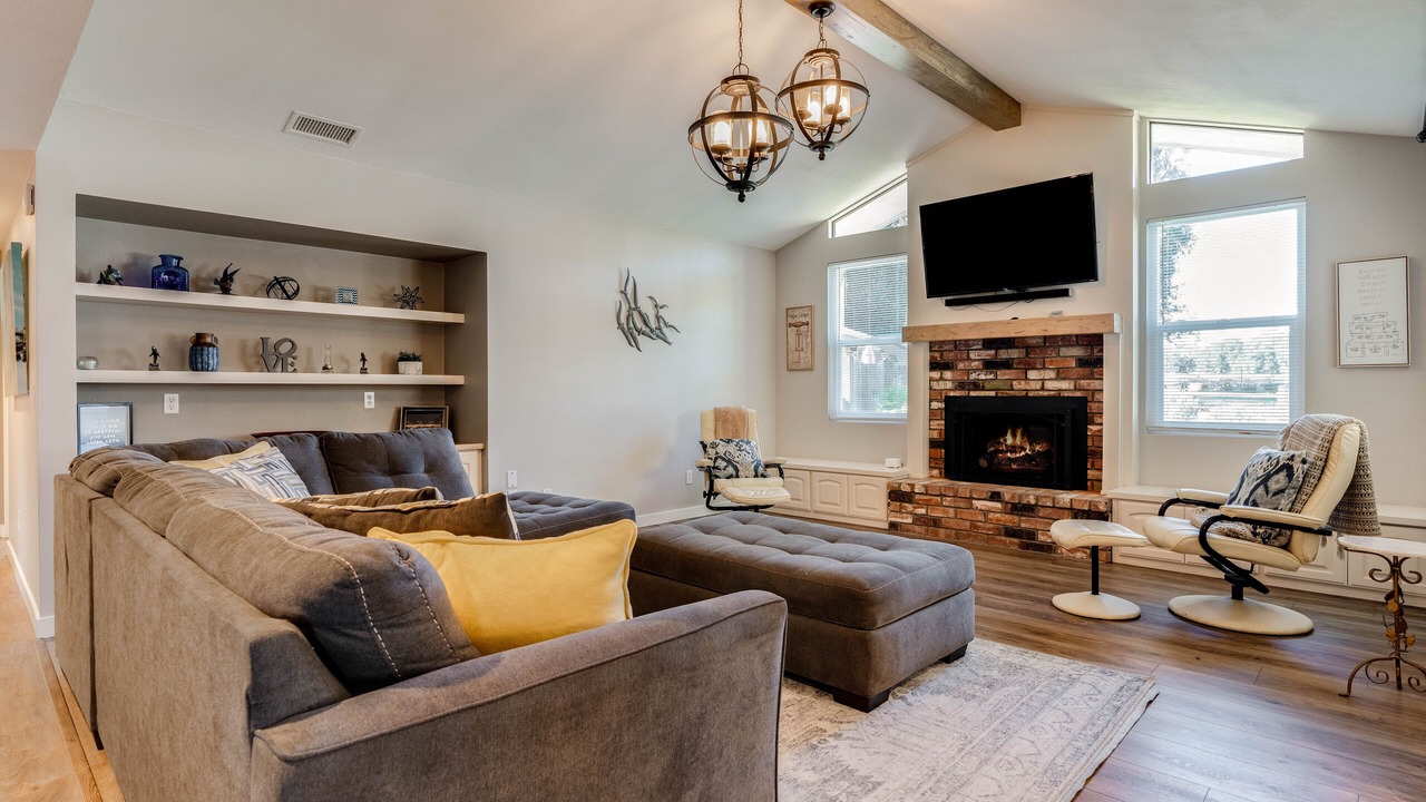 Photo of Livingroom in Nipomo