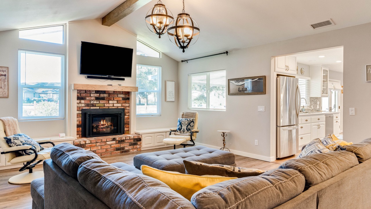 Photo of Livingroom in Nipomo
