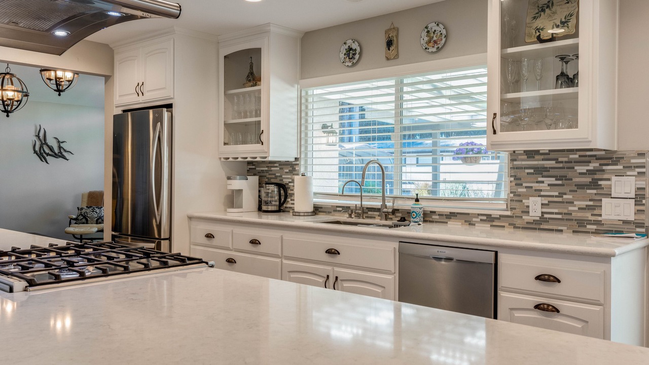 Photo of Kitchen in Nipomo