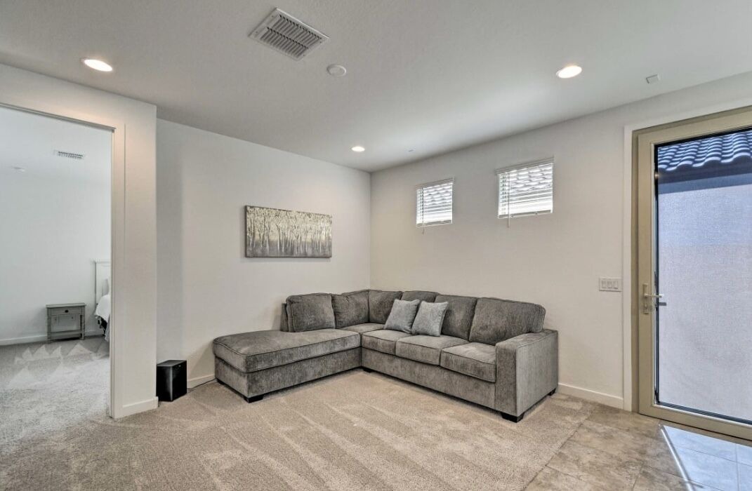Photo of Livingroom in Waddell