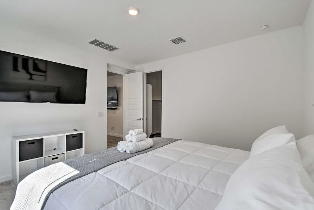 Photo of Bedroom in Waddell