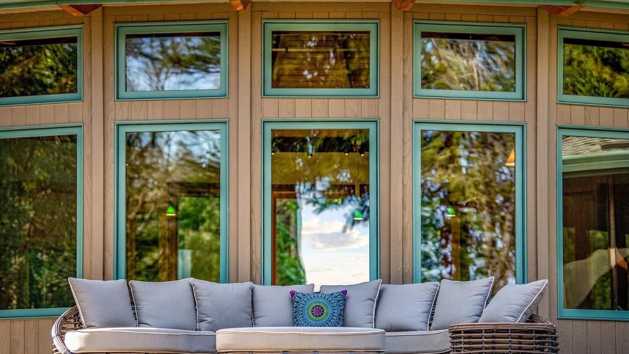 Photo of Outdoor in Nevada City