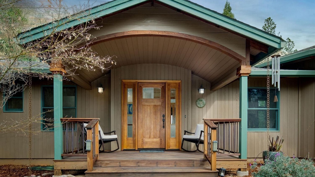 Photo of Outdoor in Nevada City