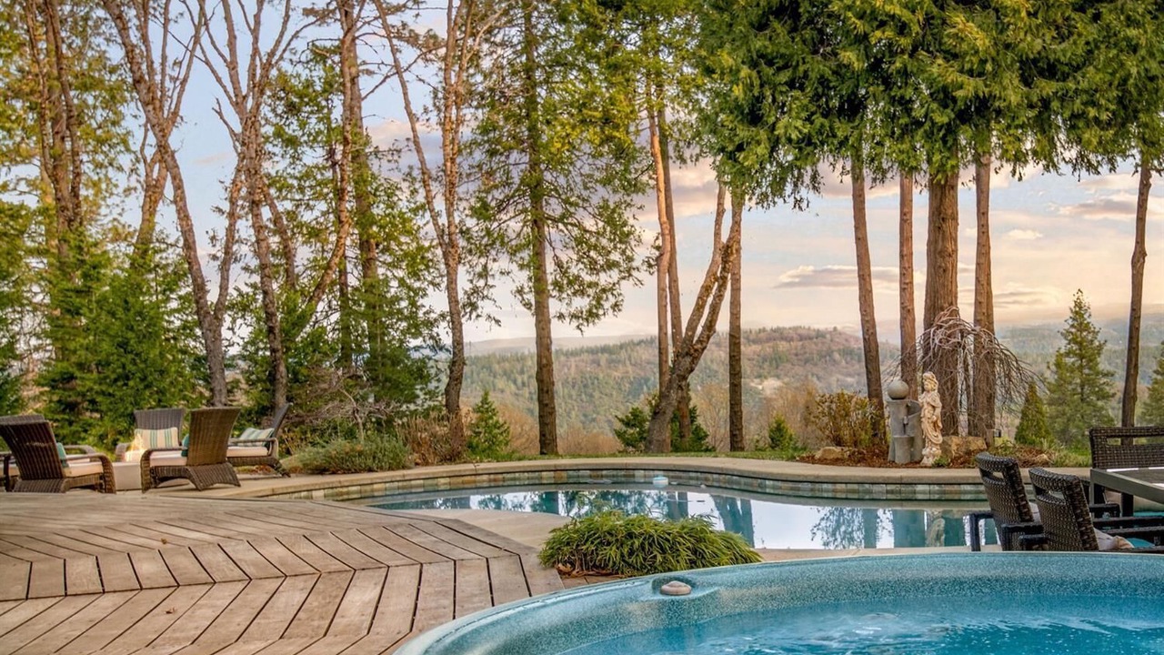 Photo of Outdoor in Nevada City