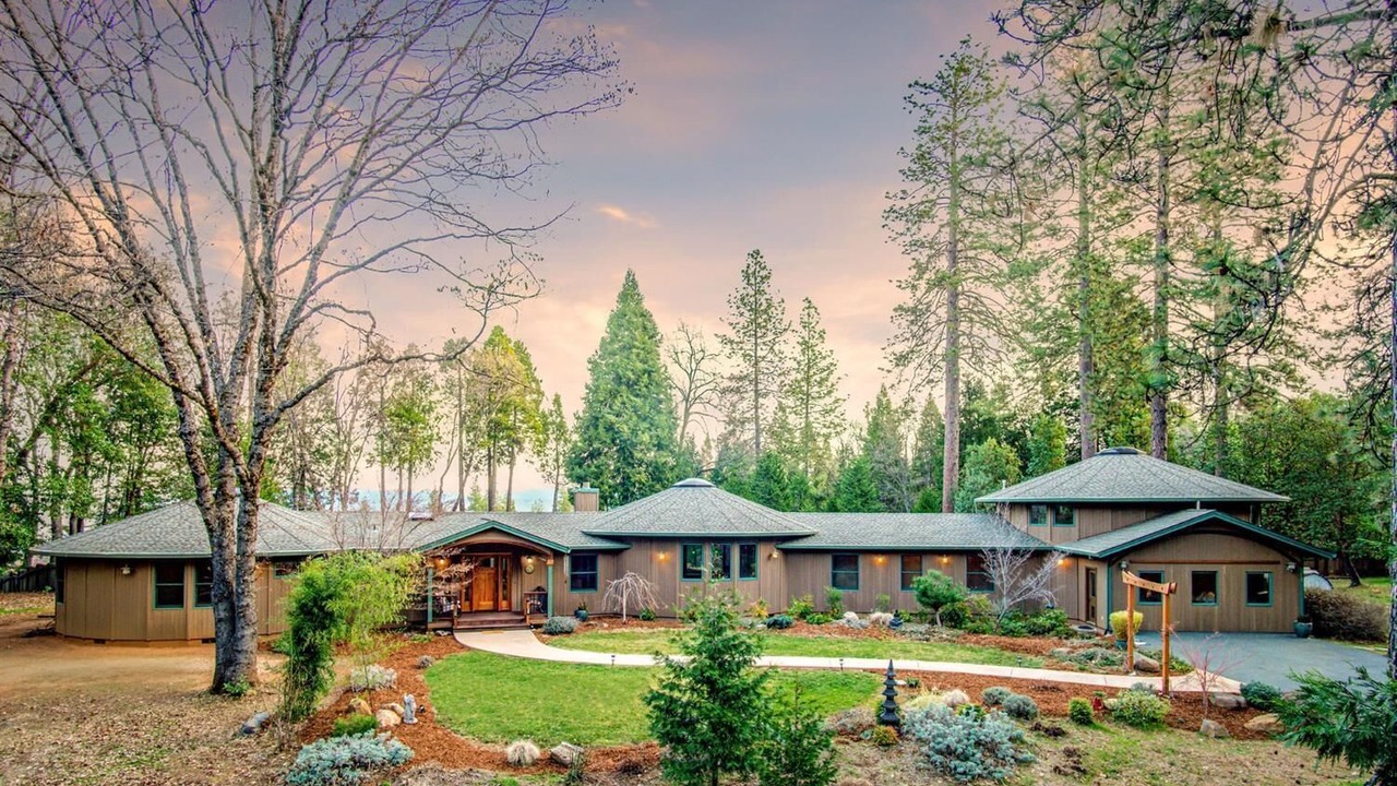 Photo of Outdoor in Nevada City