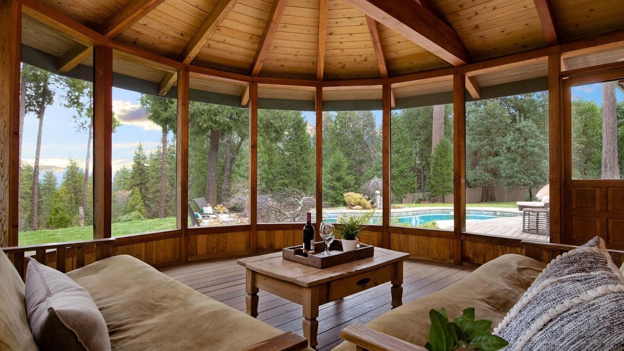 Photo of Outdoor in Nevada City
