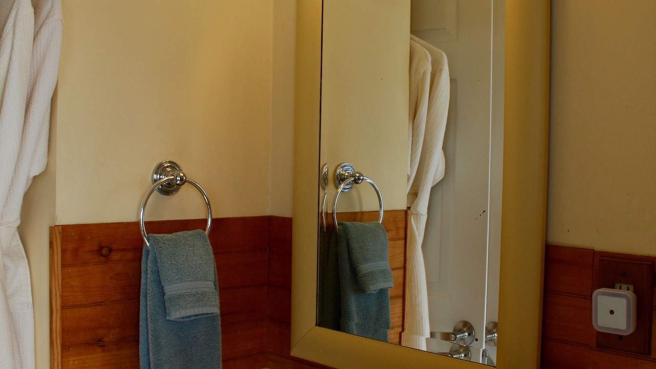 Photo of Bathroom in Albion