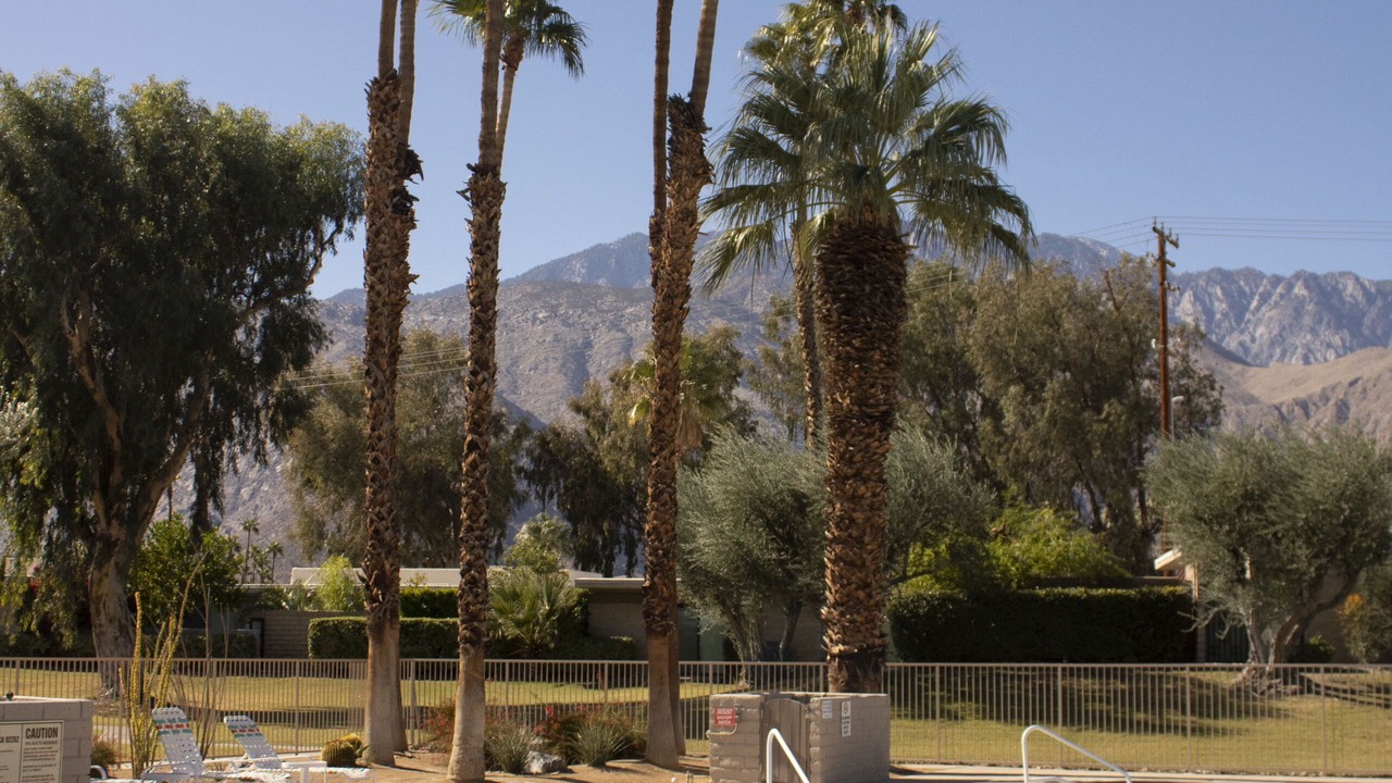 Photo of Outdoor in Sunrise Vista Chino