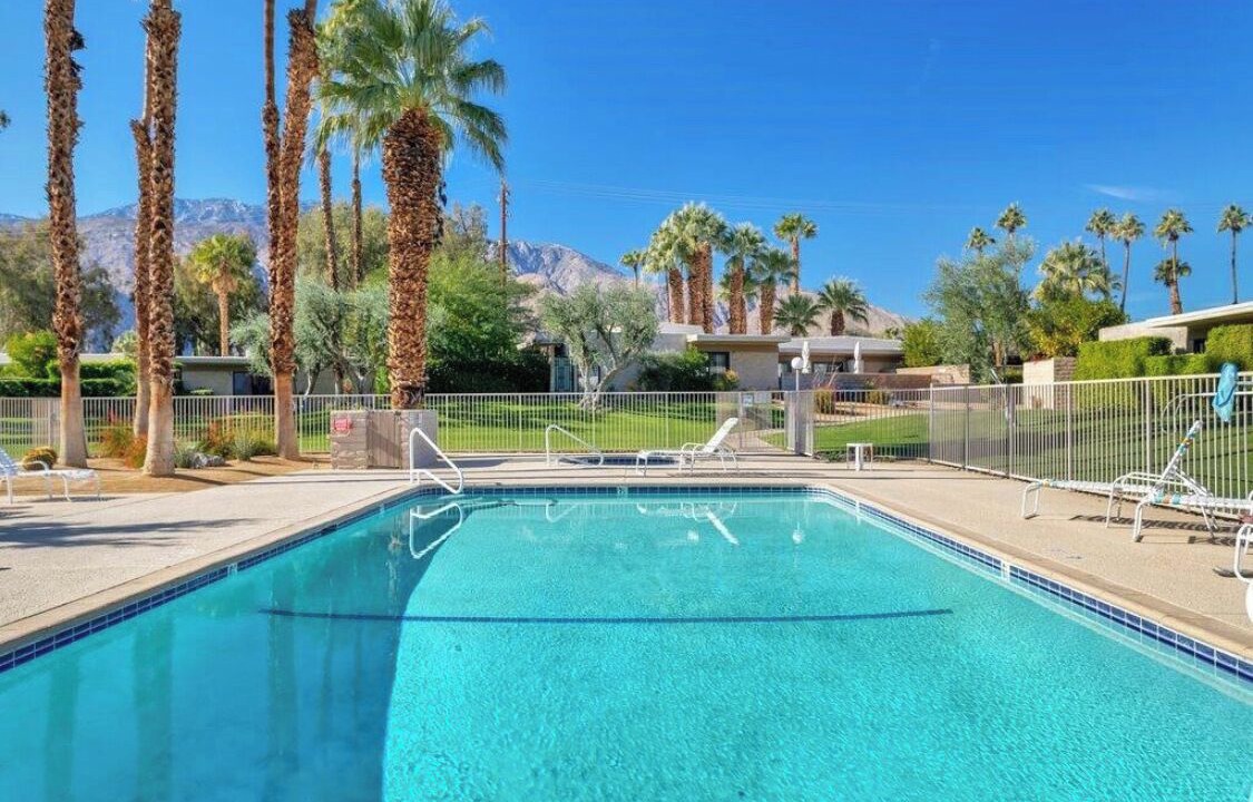 Photo of Outdoor in Sunrise Vista Chino