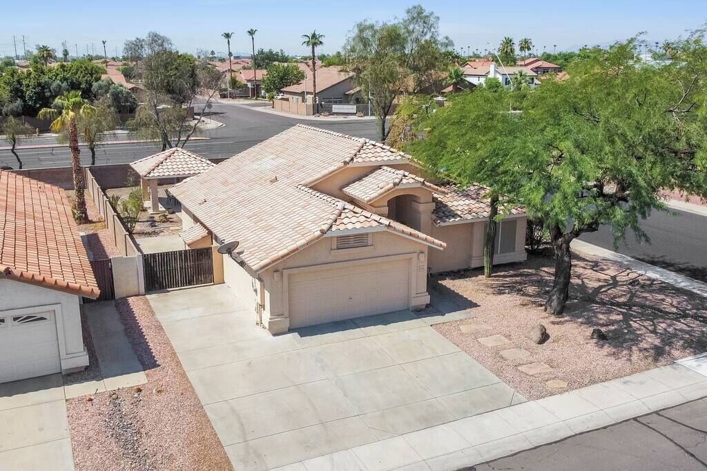 Photo of Outdoor in Sierra Tempe