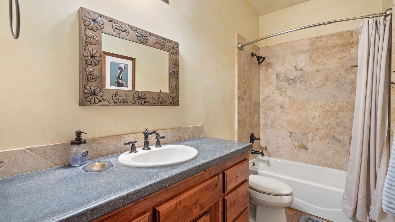 Photo of Bathroom in Atascadero