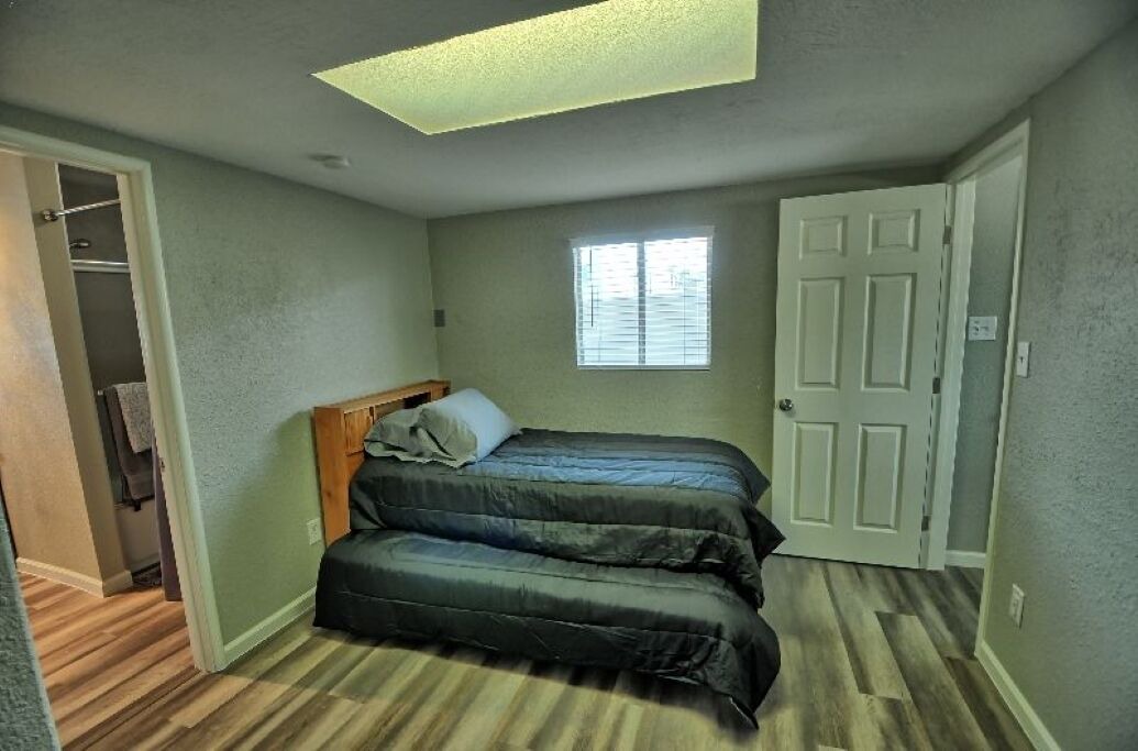 Photo of Bedroom in Townsite